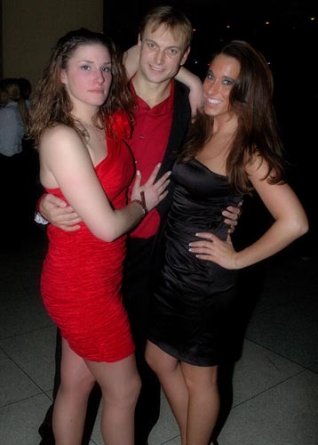 8th Annual Glitter City Gala (Gallery C, Set 1)