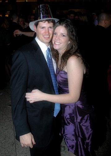 8th Annual Glitter City Gala (Gallery C, Set 1)