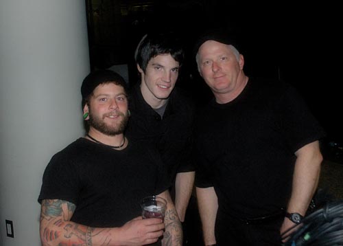 8th Annual Glitter City Gala (Gallery C, Set 1)