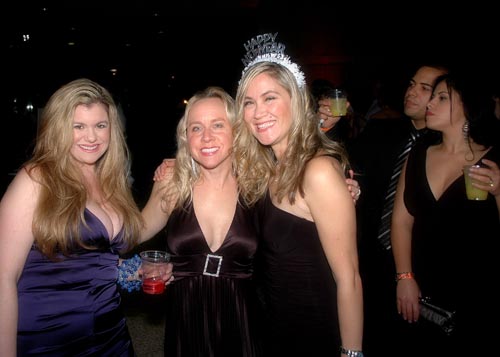 8th Annual Glitter City Gala (Gallery C, Set 1)