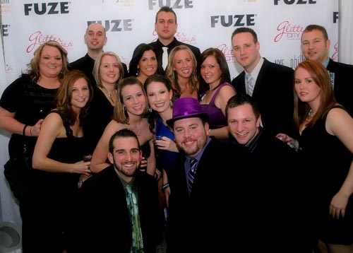 8th Annual Glitter City Gala (Gallery C, Set 1)