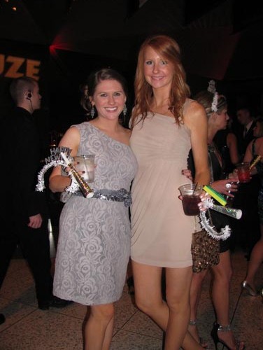 8th Annual Glitter City Gala (Gallery C, Set 2)