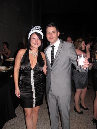 8th Annual Glitter City Gala (Gallery C, Set 2)