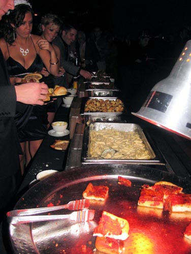 8th Annual Glitter City Gala (Gallery C, Set 2)