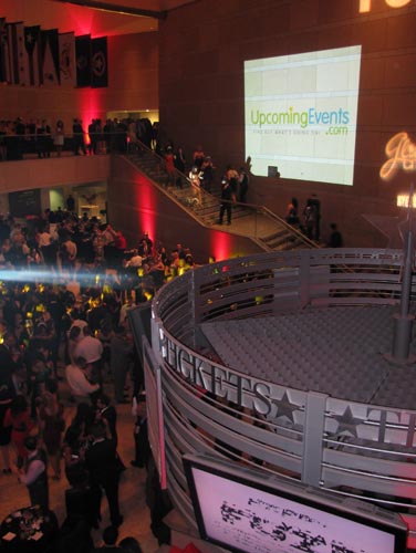 8th Annual Glitter City Gala (Gallery C, Set 2)