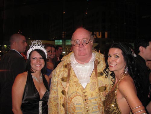 8th Annual Glitter City Gala (Gallery C, Set 2)