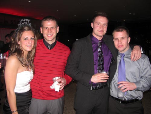 8th Annual Glitter City Gala (Gallery C, Set 2)