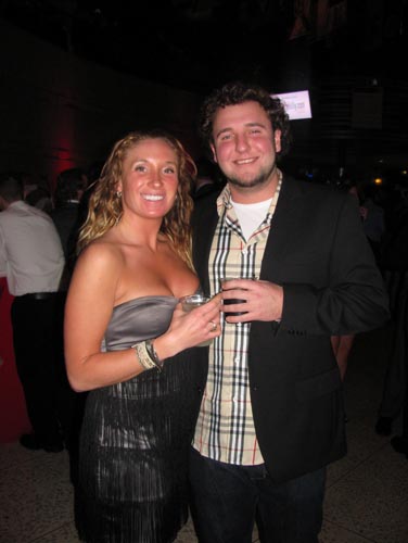 8th Annual Glitter City Gala (Gallery C, Set 2)