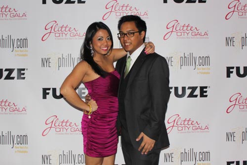 8th Annual Glitter City Gala (Gallery D)