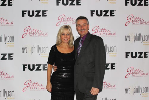 8th Annual Glitter City Gala (Gallery D)