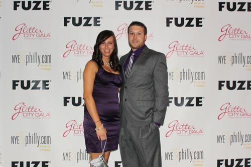 8th Annual Glitter City Gala (Gallery D)