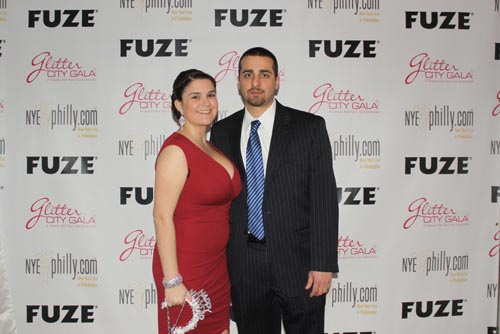 8th Annual Glitter City Gala (Gallery D)