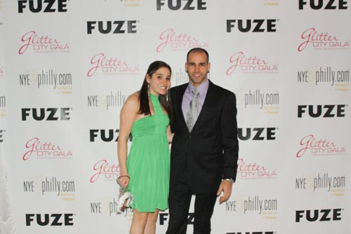 8th Annual Glitter City Gala (Gallery D)