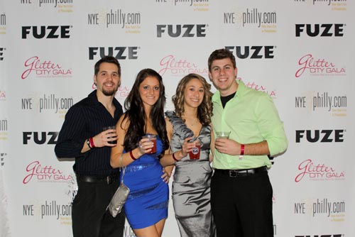 8th Annual Glitter City Gala (Gallery D)