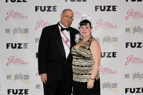 8th Annual Glitter City Gala (Gallery D)