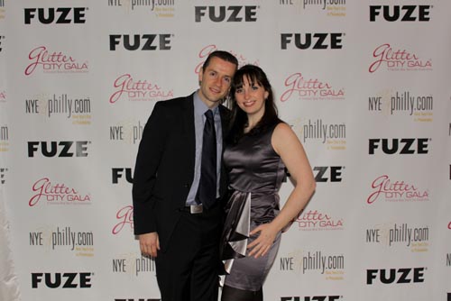 8th Annual Glitter City Gala (Gallery D)