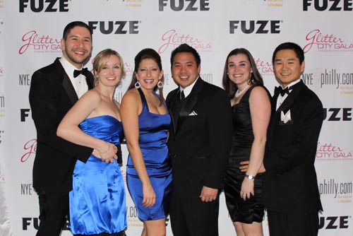 8th Annual Glitter City Gala (Gallery D)