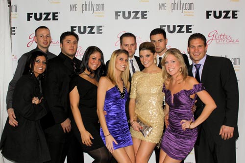 8th Annual Glitter City Gala (Gallery D)