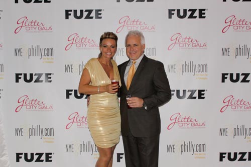 8th Annual Glitter City Gala (Gallery D)