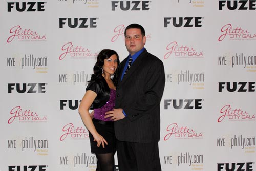 8th Annual Glitter City Gala (Gallery D)