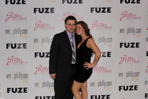 8th Annual Glitter City Gala (Gallery D)