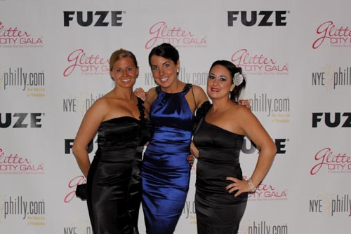 8th Annual Glitter City Gala (Gallery D)