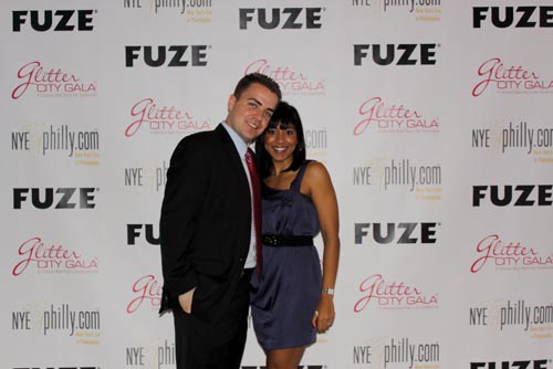 8th Annual Glitter City Gala (Gallery D)