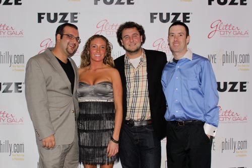 8th Annual Glitter City Gala (Gallery D)