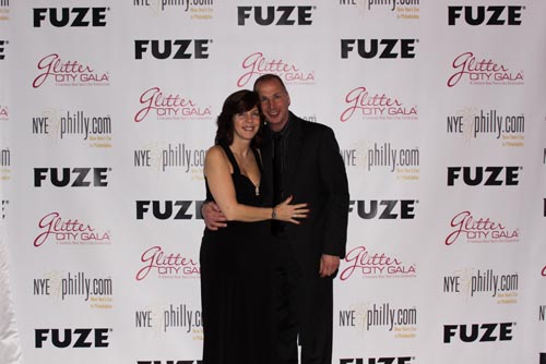 8th Annual Glitter City Gala (Gallery D)