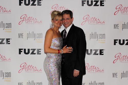 8th Annual Glitter City Gala (Gallery D)