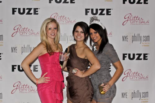 8th Annual Glitter City Gala (Gallery D)