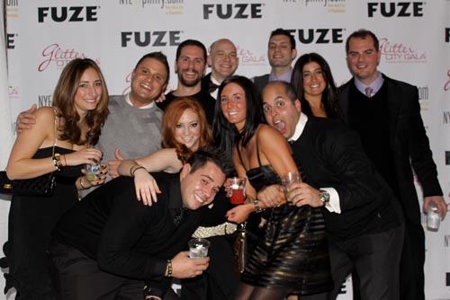 8th Annual Glitter City Gala (Gallery D)