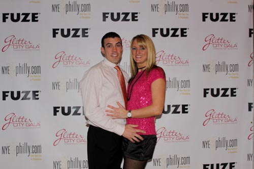 8th Annual Glitter City Gala (Gallery D)