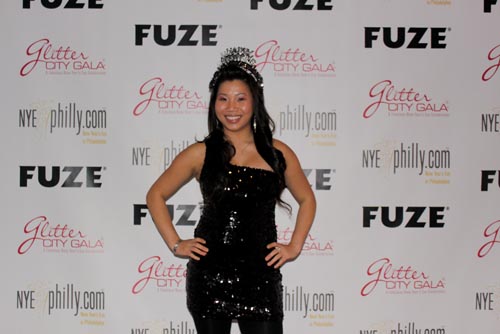 8th Annual Glitter City Gala (Gallery D)