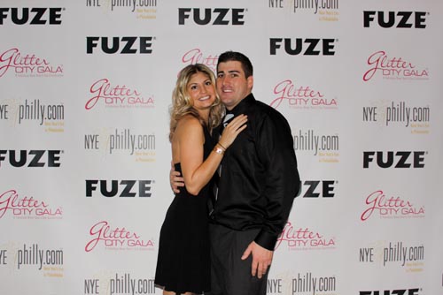 8th Annual Glitter City Gala (Gallery D)