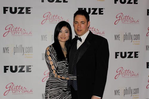 8th Annual Glitter City Gala (Gallery D)