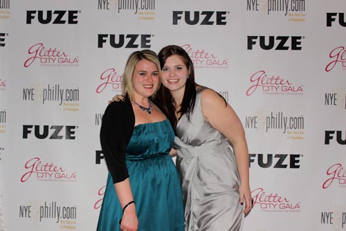 8th Annual Glitter City Gala (Gallery D)