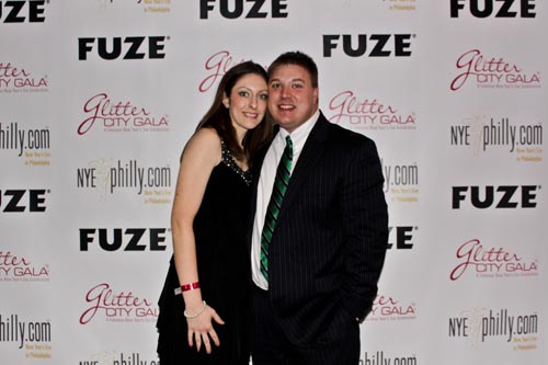 8th Annual Glitter City Gala (Gallery D)