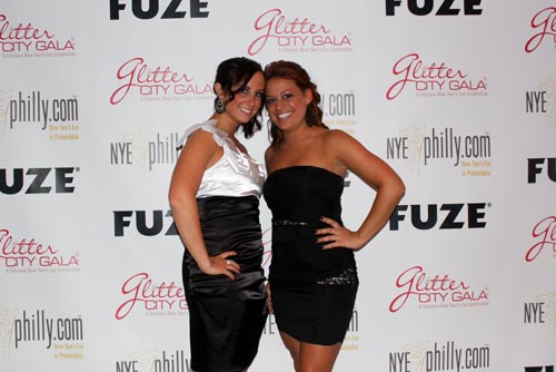8th Annual Glitter City Gala (Gallery D)