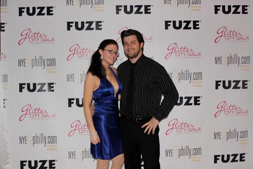 8th Annual Glitter City Gala (Gallery D)