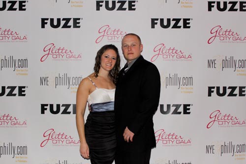 8th Annual Glitter City Gala (Gallery D)