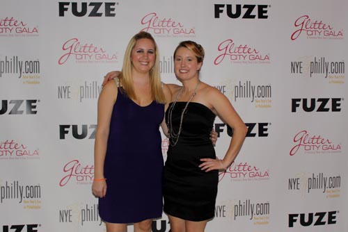 8th Annual Glitter City Gala (Gallery D)