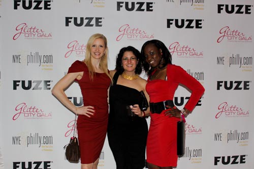 8th Annual Glitter City Gala (Gallery D)