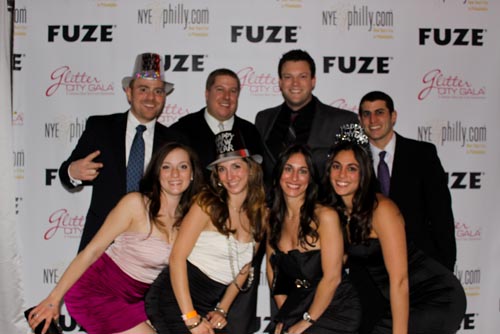 8th Annual Glitter City Gala (Gallery D)