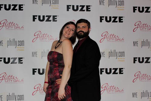 8th Annual Glitter City Gala (Gallery D)