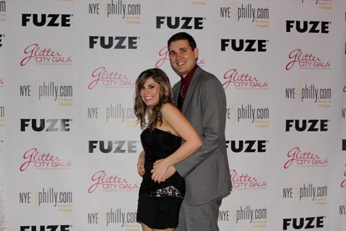 8th Annual Glitter City Gala (Gallery D)