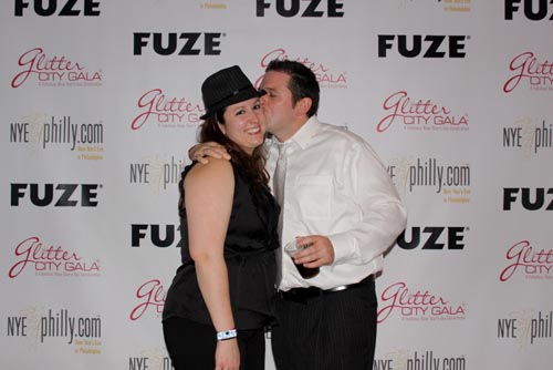 8th Annual Glitter City Gala (Gallery D)