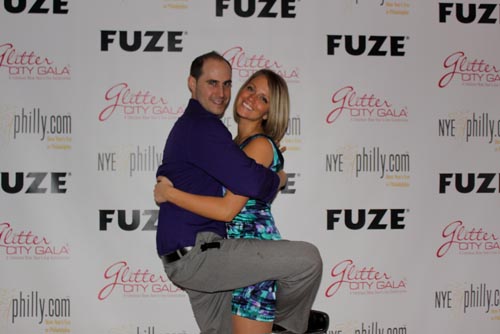 8th Annual Glitter City Gala (Gallery D)