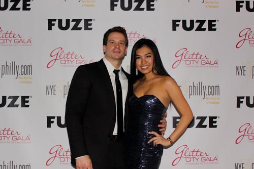 8th Annual Glitter City Gala (Gallery D)