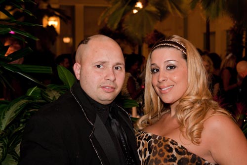 5th Annual 12Midnight New Years Eve Celebration (Gallery E)